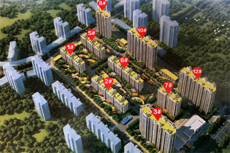 城东安康花园2室2厅电梯6楼，证满两年出售