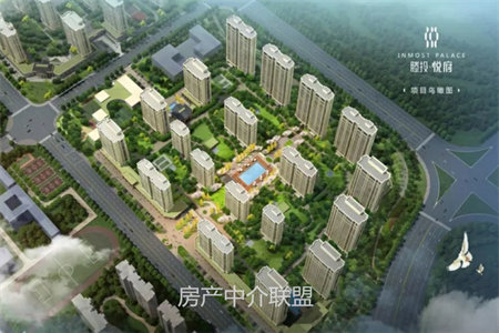 德仁俊园两室二厅一厨一卫86.96平精装证满五